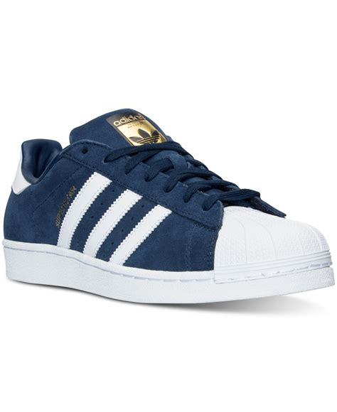 Adidas originals superstar shoes men's